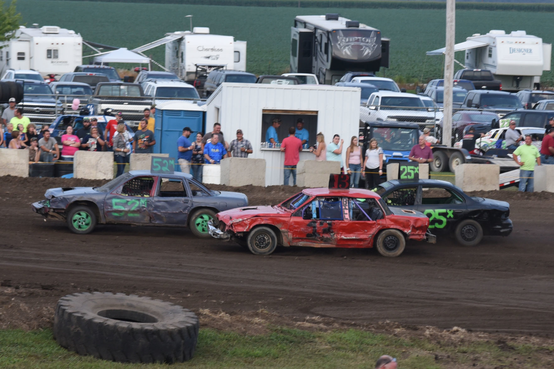 Figure 8s 10